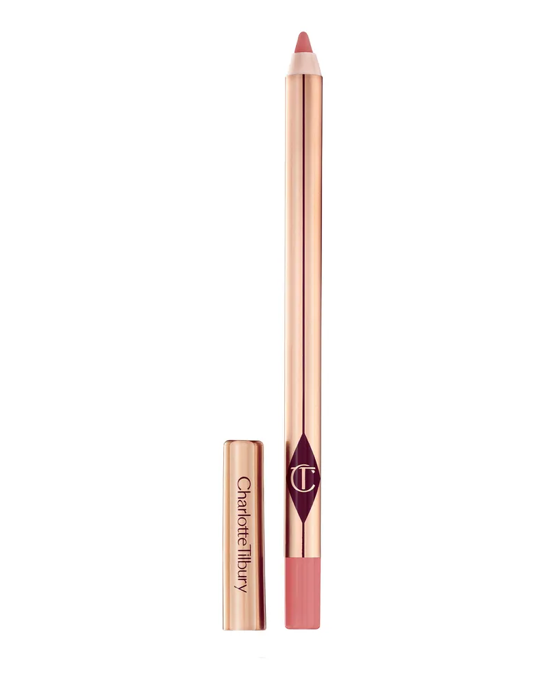Charlotte Tilbury Lip Cheat Lipliner Pink