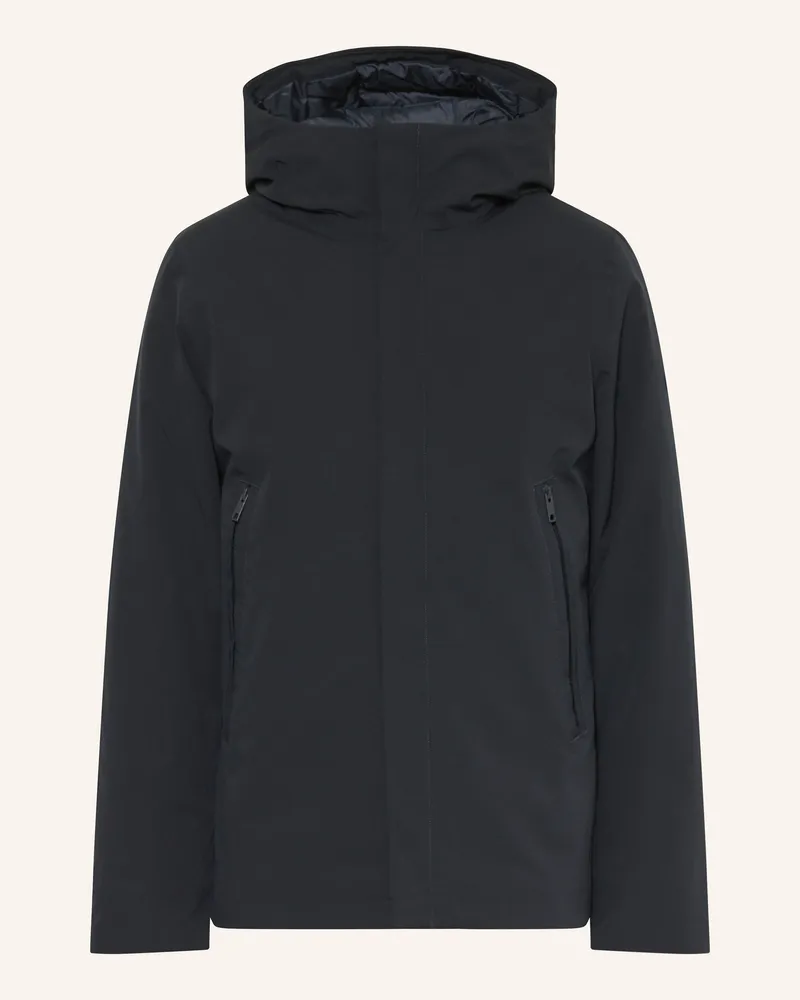 Elvine Jacke VHINNER Dunkelblau