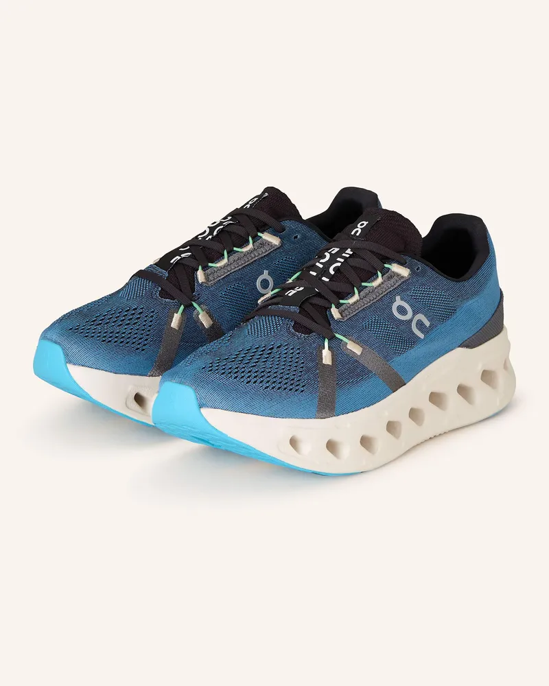 ON Laufschuhe CLOUDECLIPSE Blau