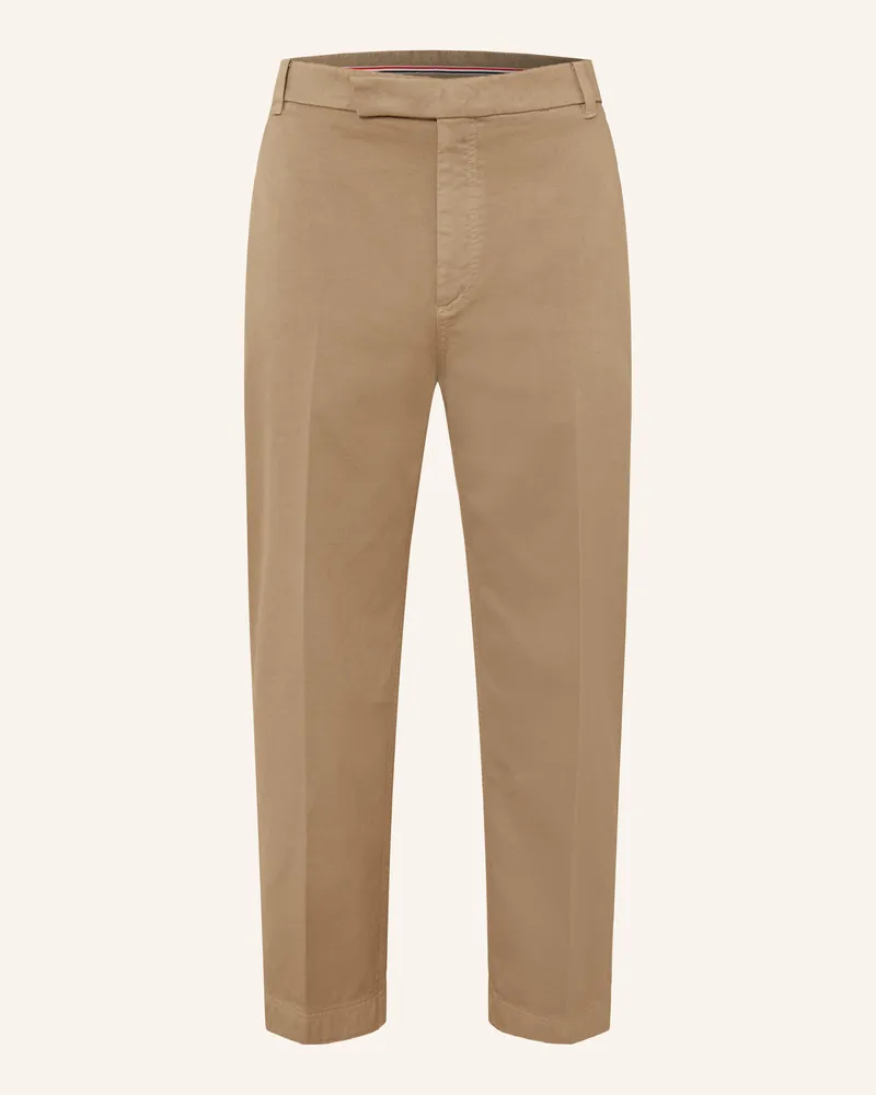 Thom Browne Chino Camel