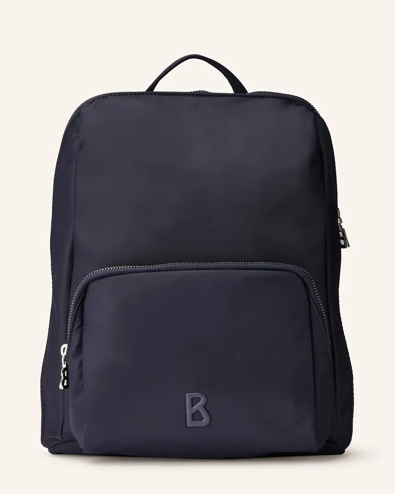 Bogner Rucksack Verbier Play 1.0 blau Dunkelblau