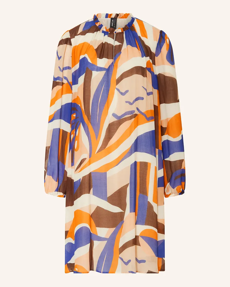 Marc Cain Kleid beige 368