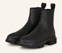 Chelsea-Boots cph570 schwarz
