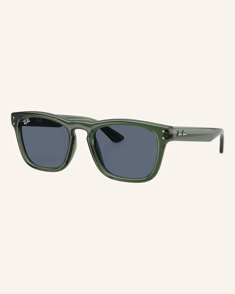 Ray Ban Sonnenbrille rb2238 gruen Grün