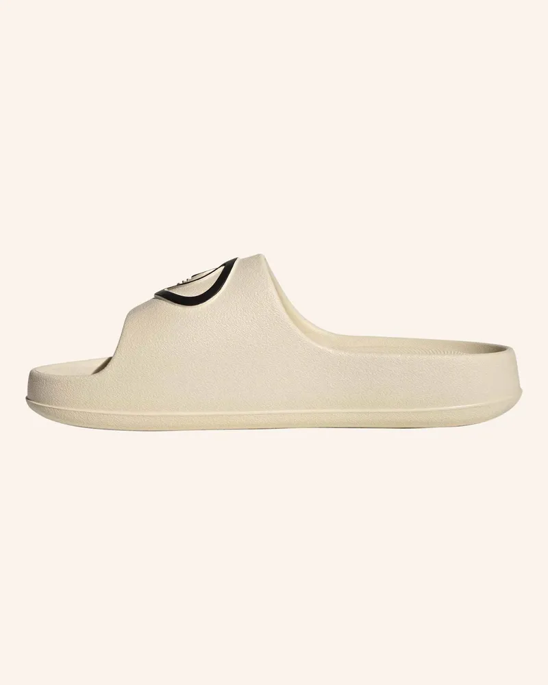 adidas Adilette 00s Badeschlappen beige Beige