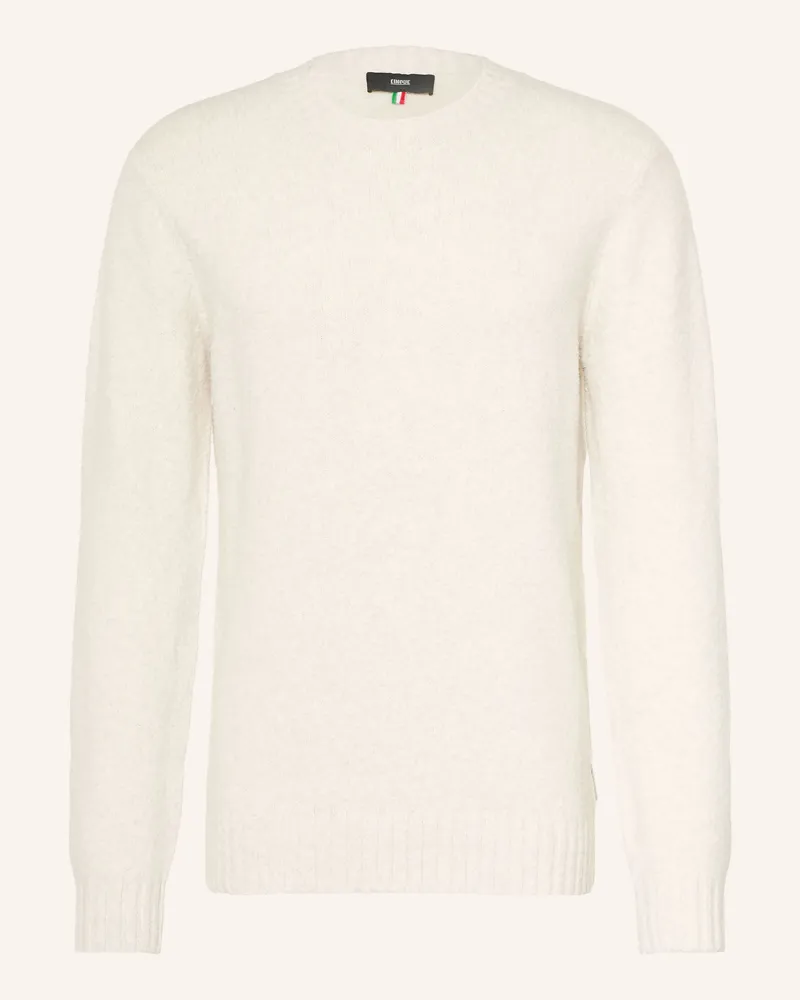 cinque Pullover Cizac weiss Creme