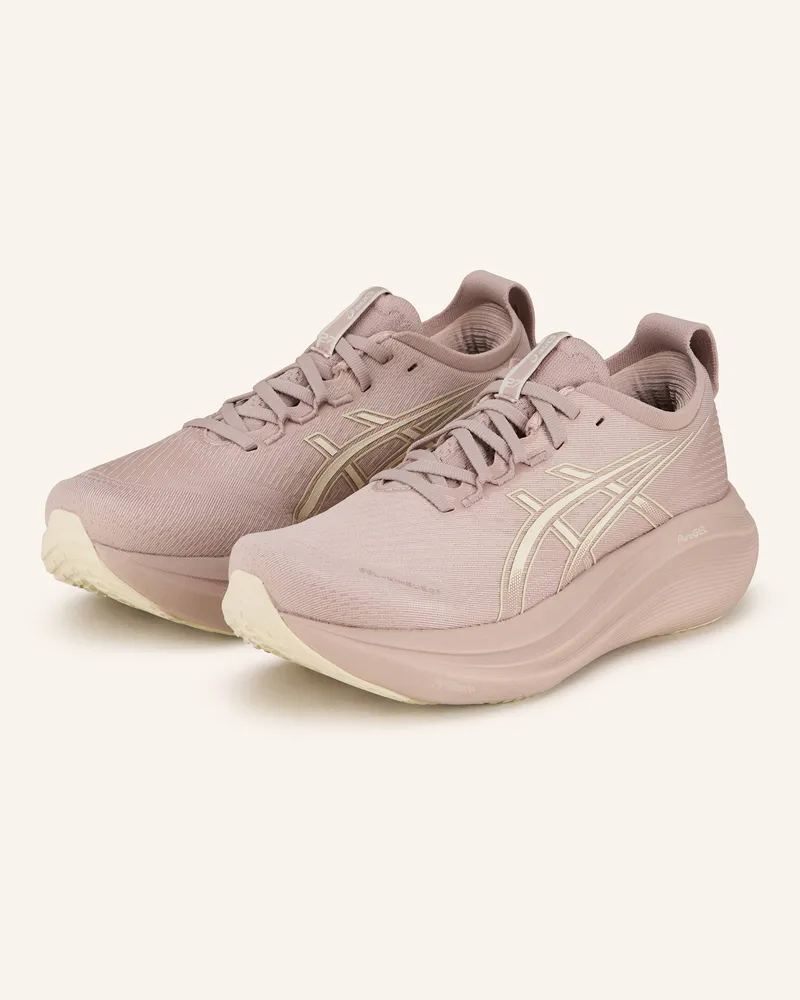 Asics Laufschuhe GEL-NIMBUS 27 Rosé