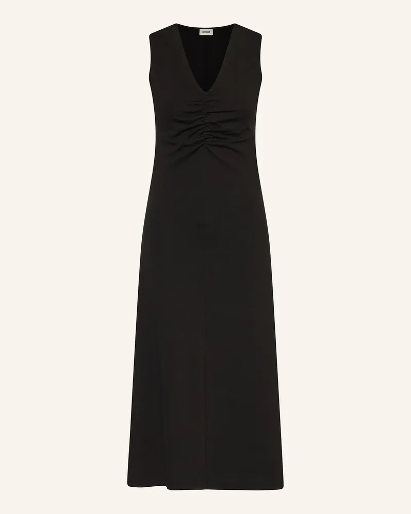 Drykorn Kleid Jovana schwarz Schwarz