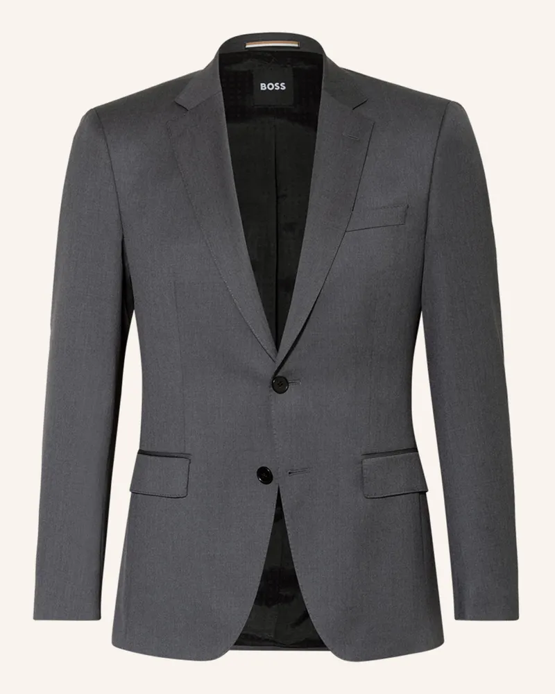 HUGO BOSS Anzugsakko HUGE Slim Fit 021