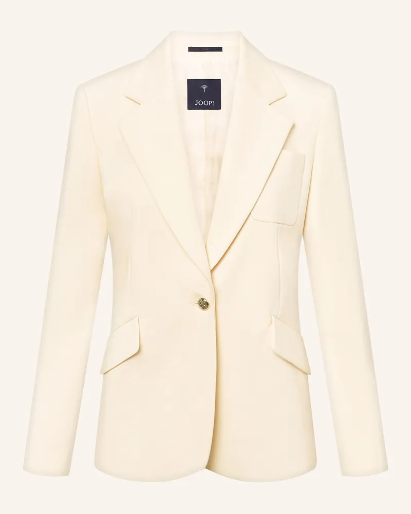 JOOP! Blazer JIL Ecru