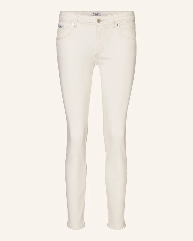Marc O'Polo Jeans Model Alva weiss Weiss