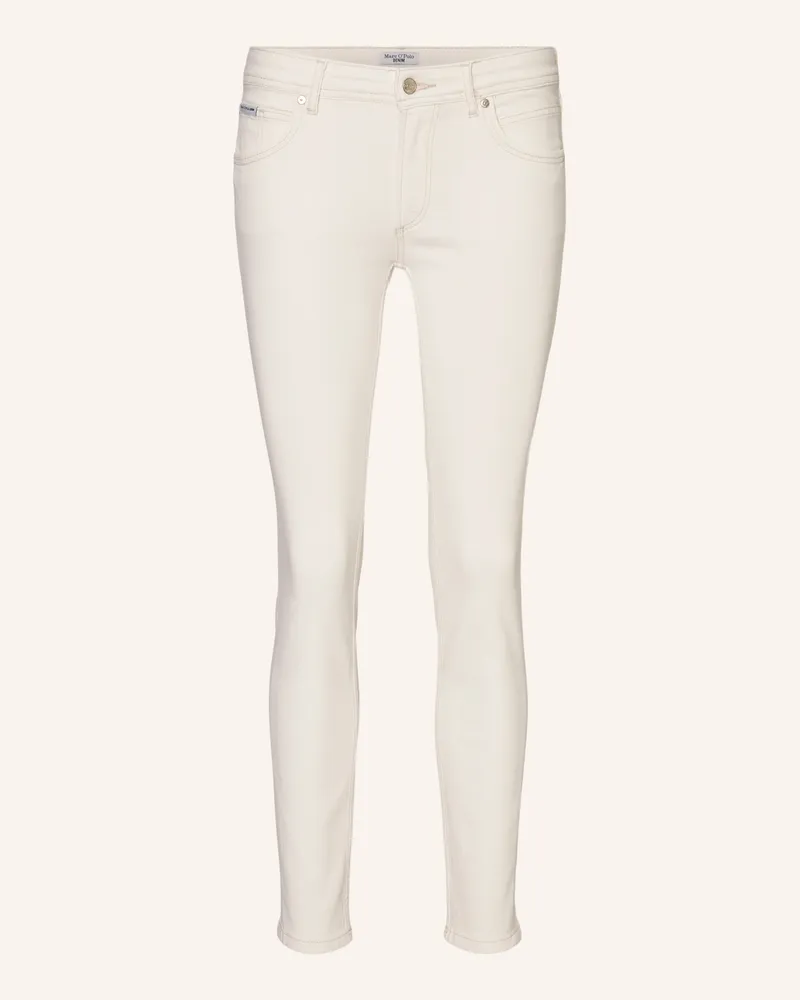 Marc O'Polo Jeans Model Alva weiss Weiss