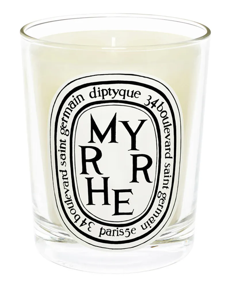 Diptyque MYRRHE 