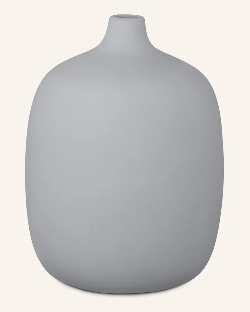 Blomus Vase Ceola blau Blau