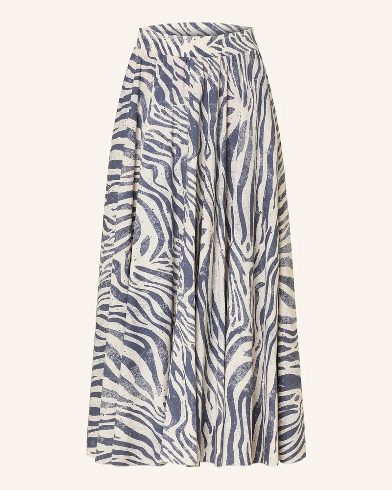 10Days Rock blau Creme