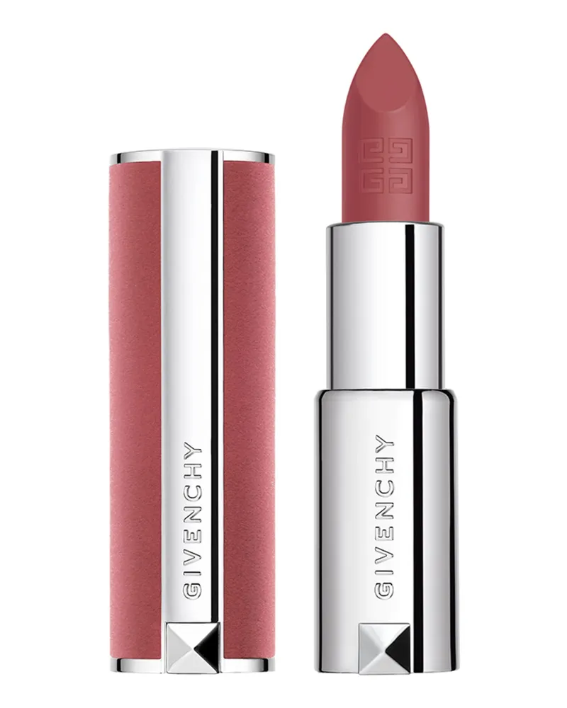 Givenchy LE ROUGE INTERDIT SHEER VELVET N16