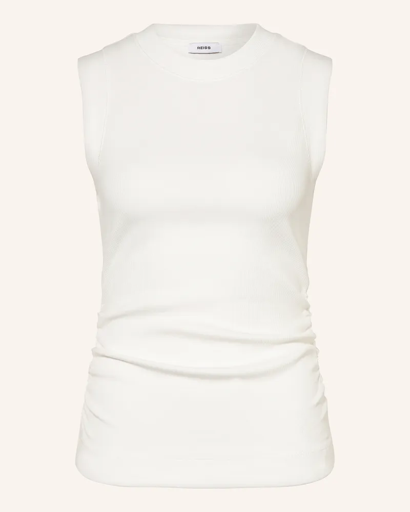 Reiss Top TRUDY Weiss