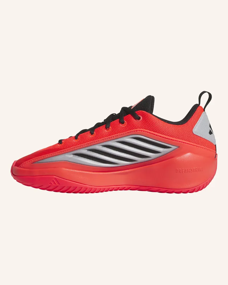 adidas Believe That 1 Turnschuh rot Rot