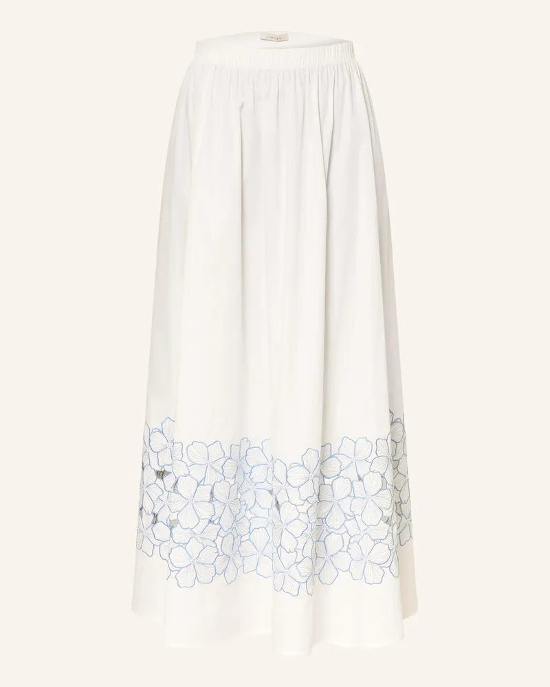 lilienfels Rock weiss Creme