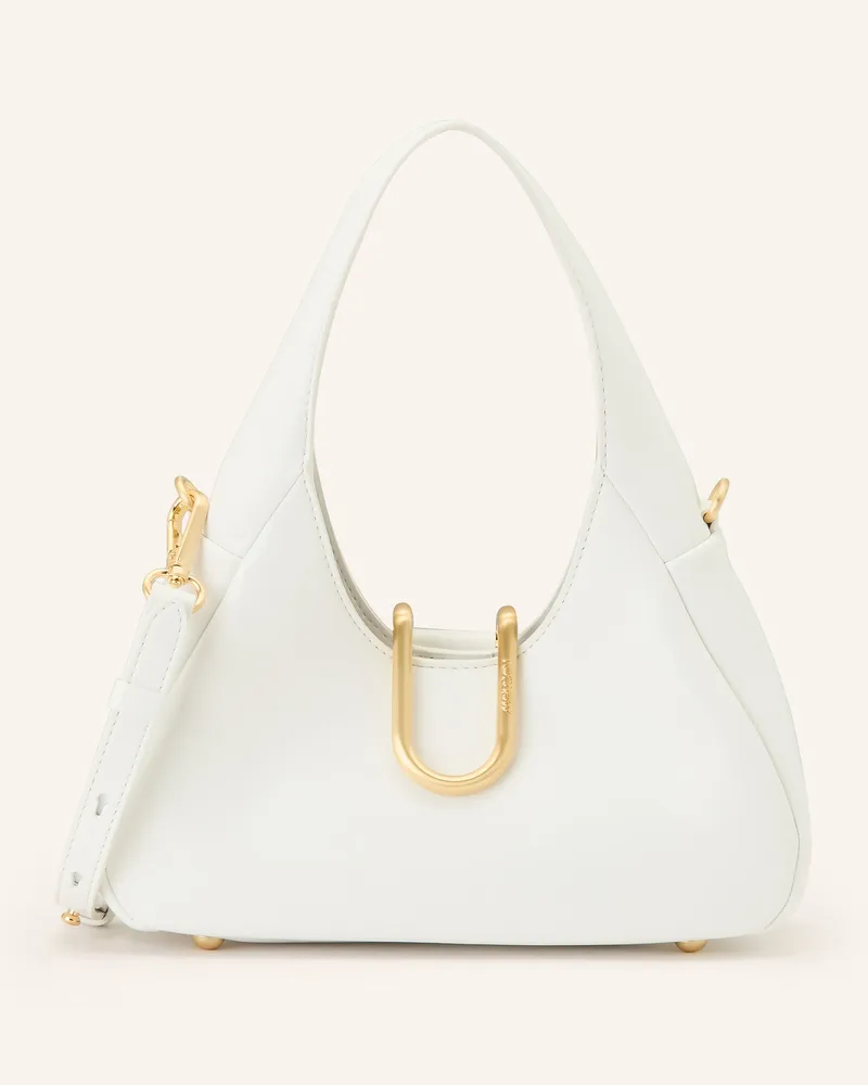 Marc Cain Handtasche weiss 110