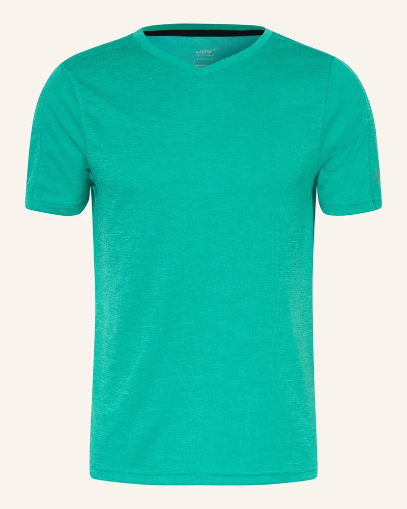Joy Sportswear T-Shirt Ole gruen Grün