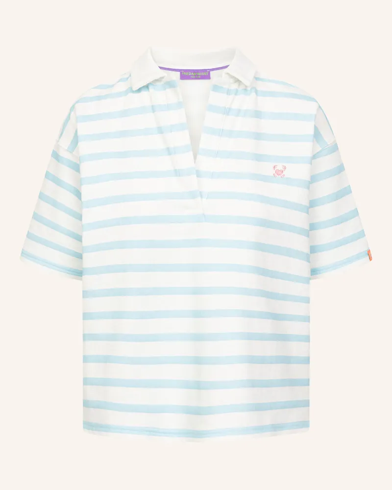 Frieda & Freddies Sweat-Shirt rosa Rosé