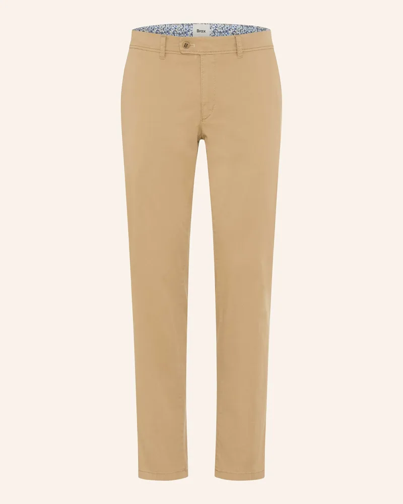 Brax Chino Style Evans beige Beige