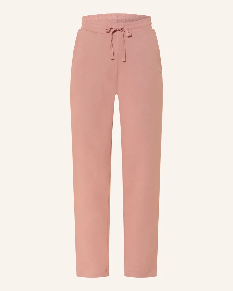 JOOP! Lounge-Hose Rosé