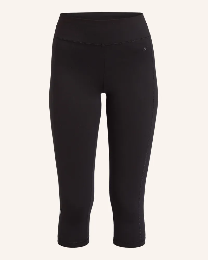 Joy Sportswear 3/4-Tights Nadine schwarz Schwarz