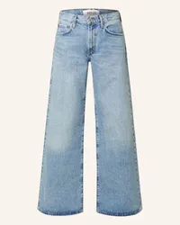 AGOLDE Jeans LOW SLUNG BAGGY Blau