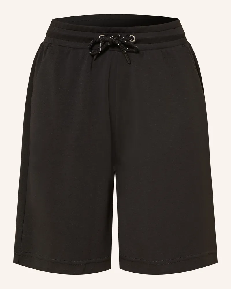 Darling Harbour Jerseyshorts Black