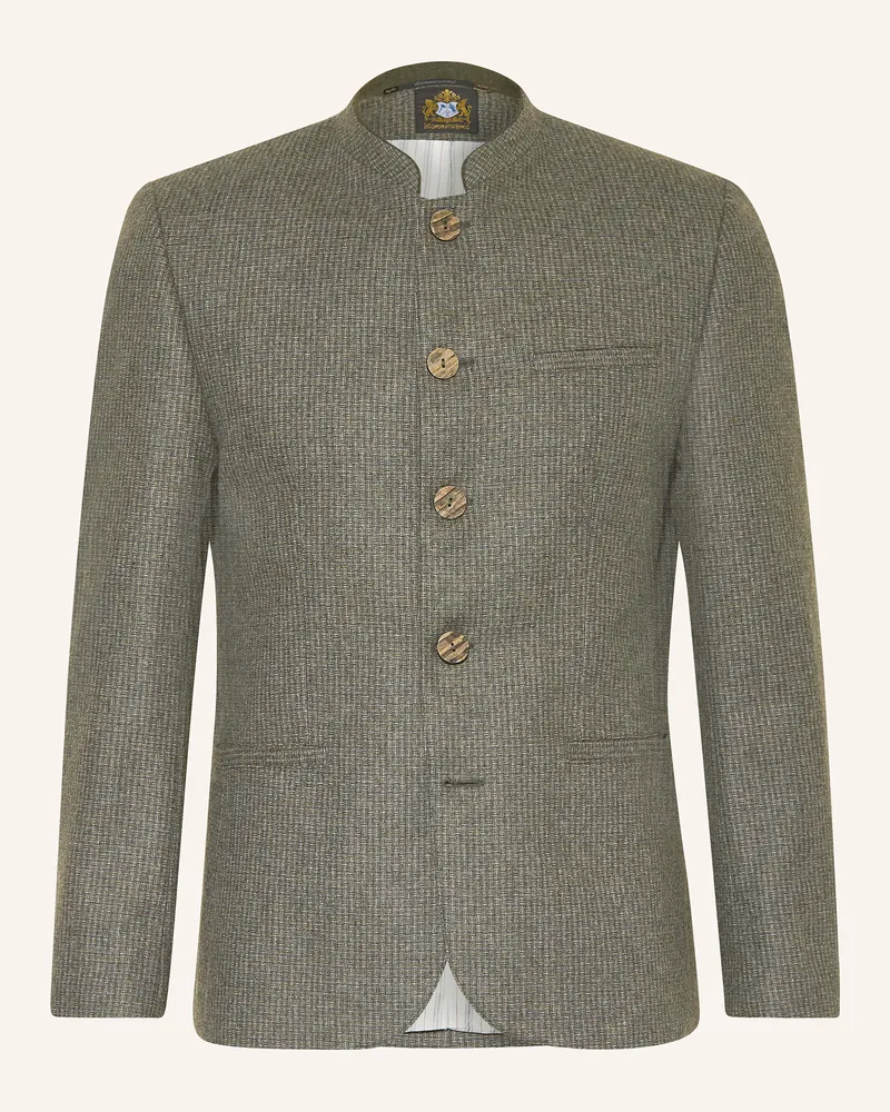 Hammerschmid Janker Bastian gruen Oliv