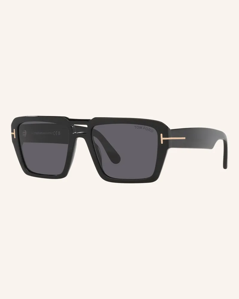 Tom Ford Sonnenbrille tr001876 schwarz 1330l1