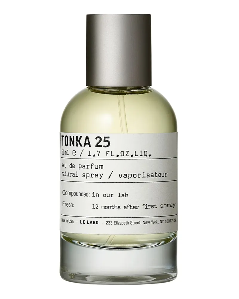 Le Labo TONKA 25 50 ml, 4100 € / 1 l 