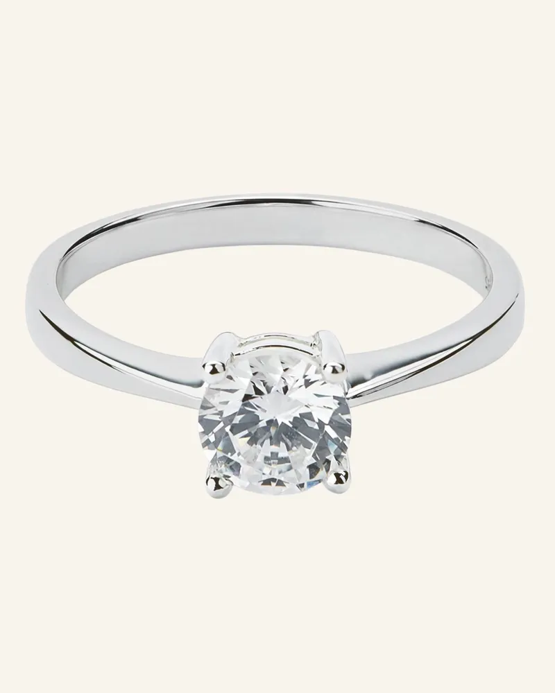 POMPIDOU Ringe Promise By Glambou silber Silber