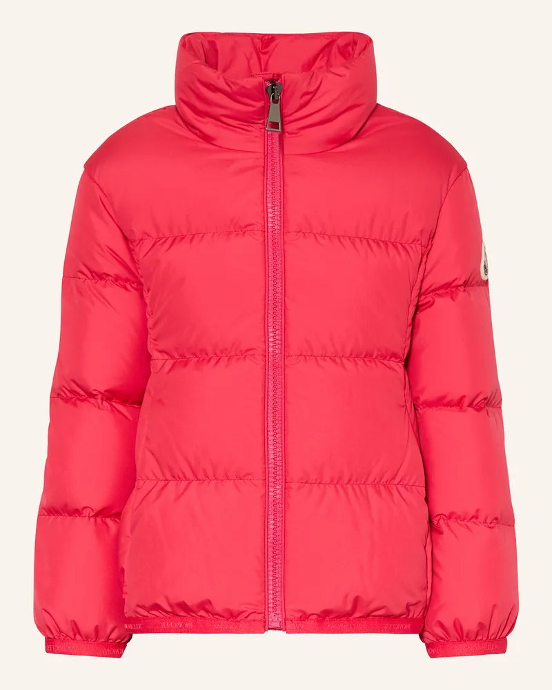 Moncler Daunenjacke Cermasa pink Pink