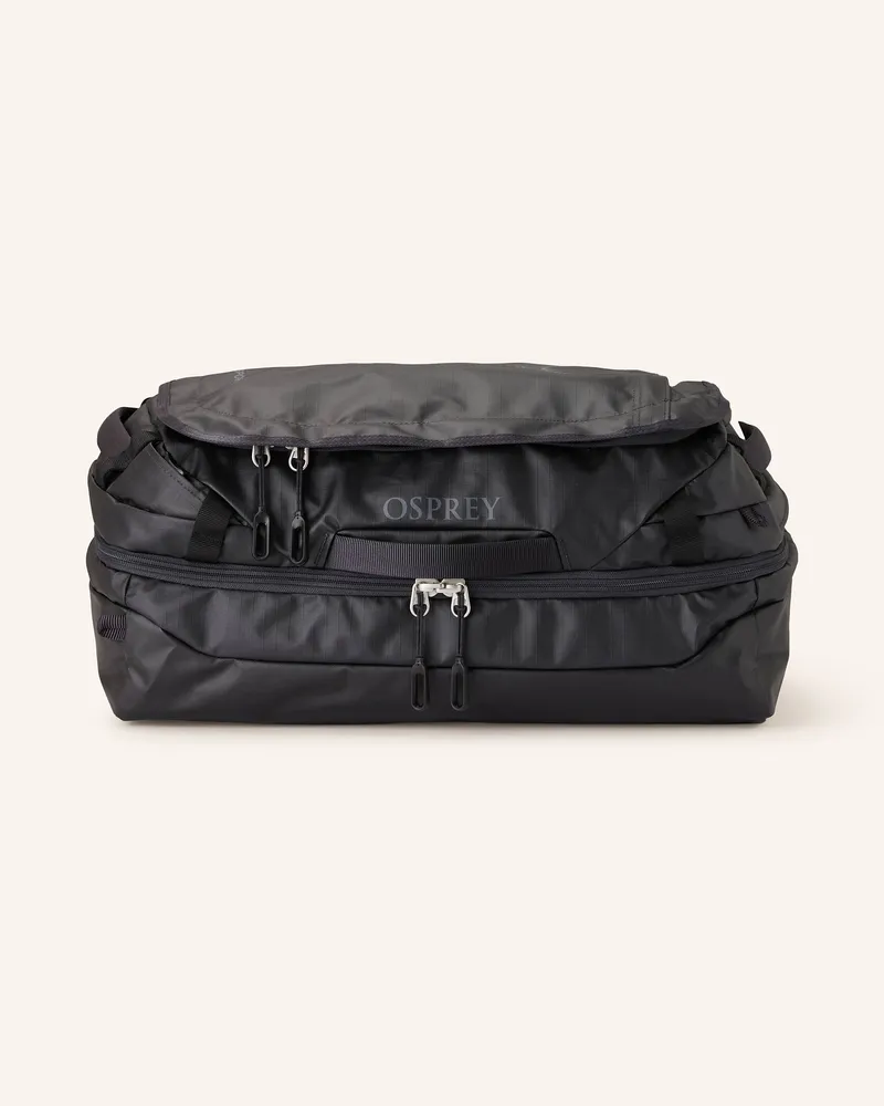 Osprey Reisetasche TRANSPORTER™ SQUFFEL 44 Schwarz