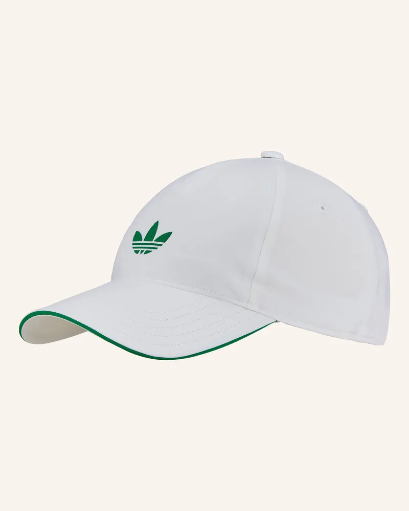 adidas Cap CLIMACOOL ORIGINALS Weiss
