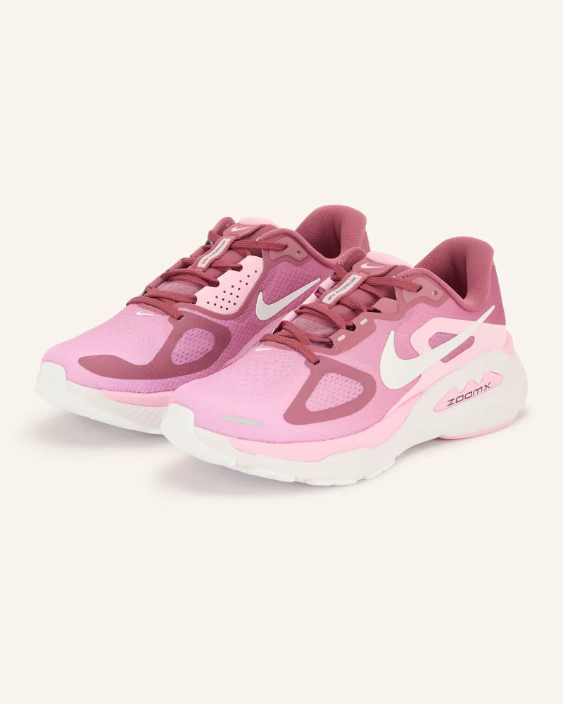 Nike Laufschuhe Structure Plus pink Rosa