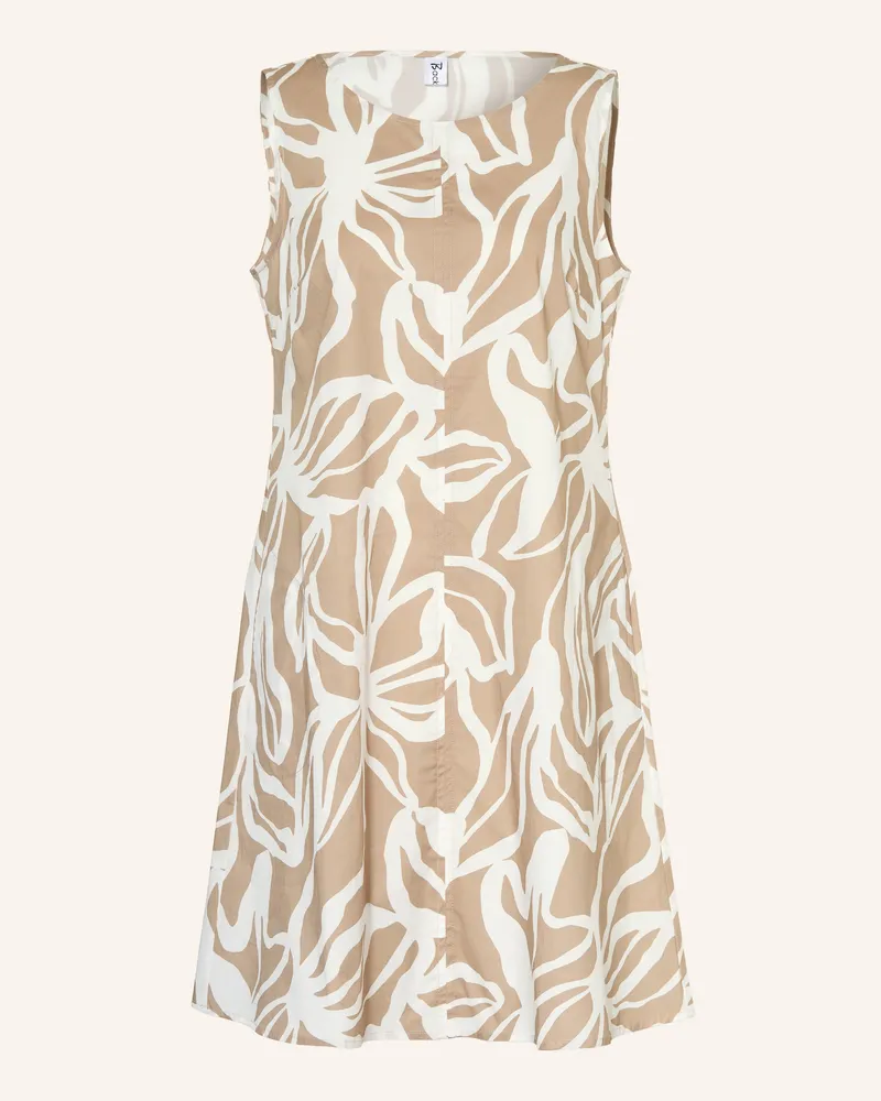 Backstage Kleid Lilith beige Weiss