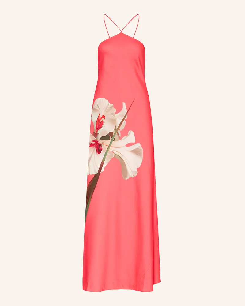 Ted Baker Kleid AJIMA Lachs