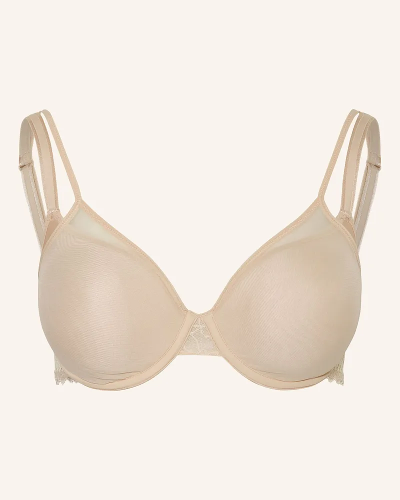 Passionata Spacer-BH PILA Beige