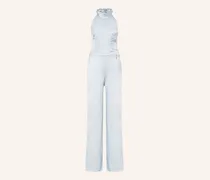 Satin-Jumpsuit KETANIA