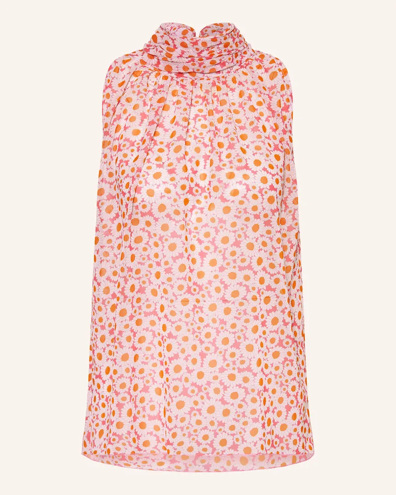 SEM PER LEI Blusentop Weiss