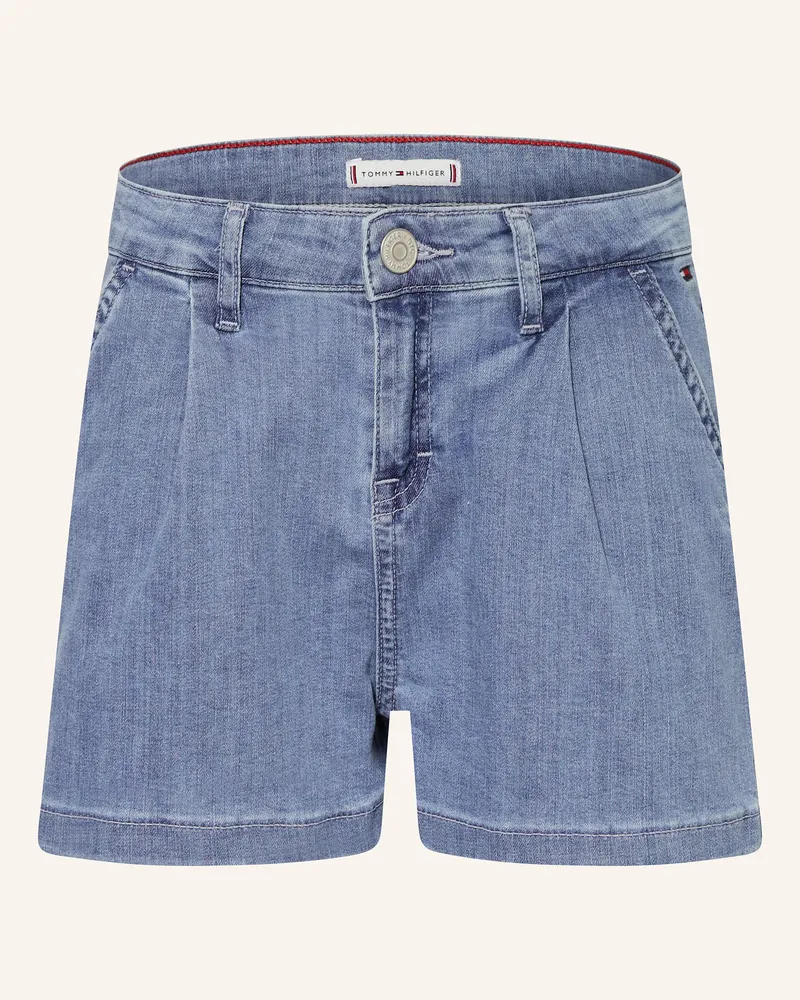 Tommy Hilfiger Jeansshorts 1aa