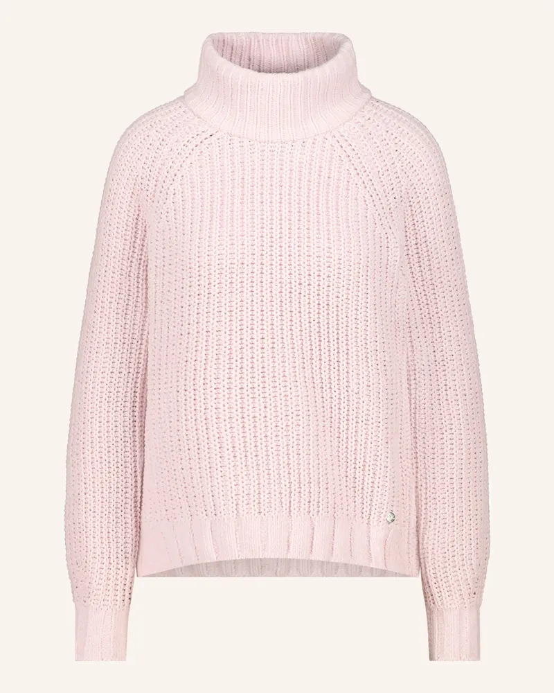 monari Pullover rosa Rosé