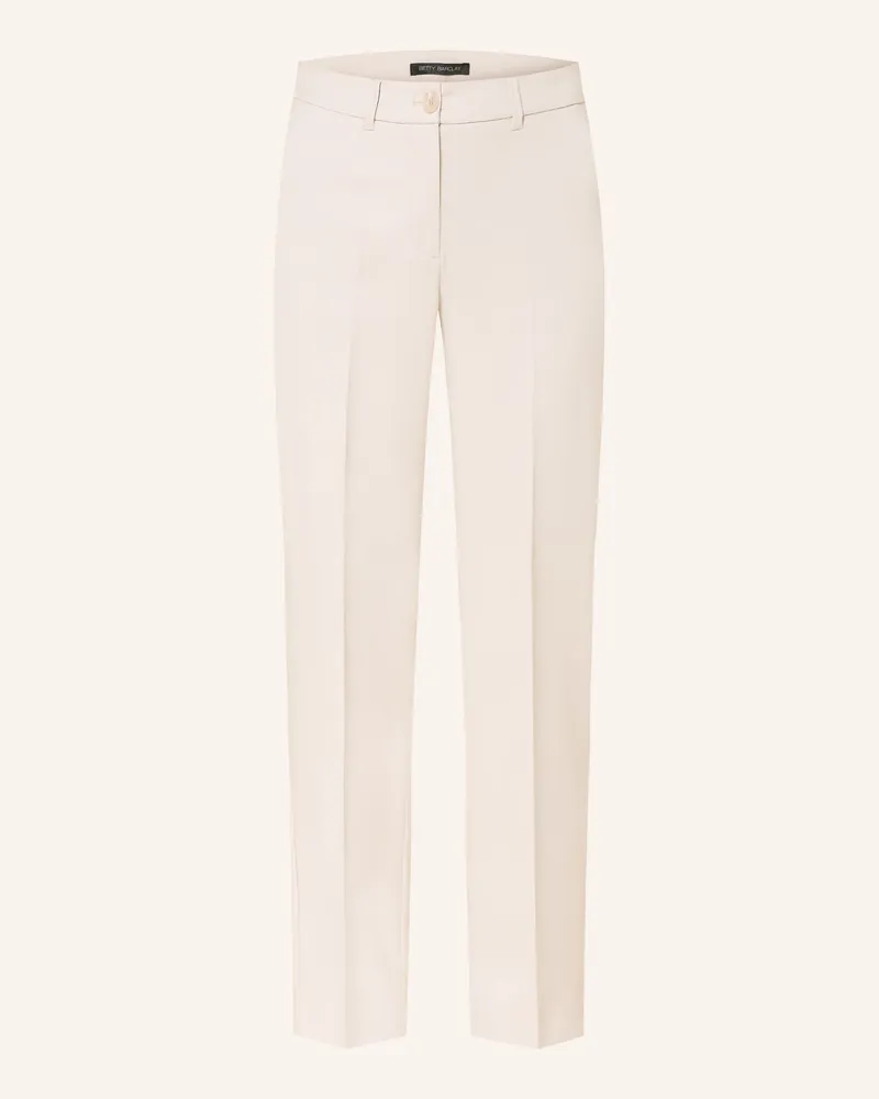 Betty Barclay Hose beige Beige