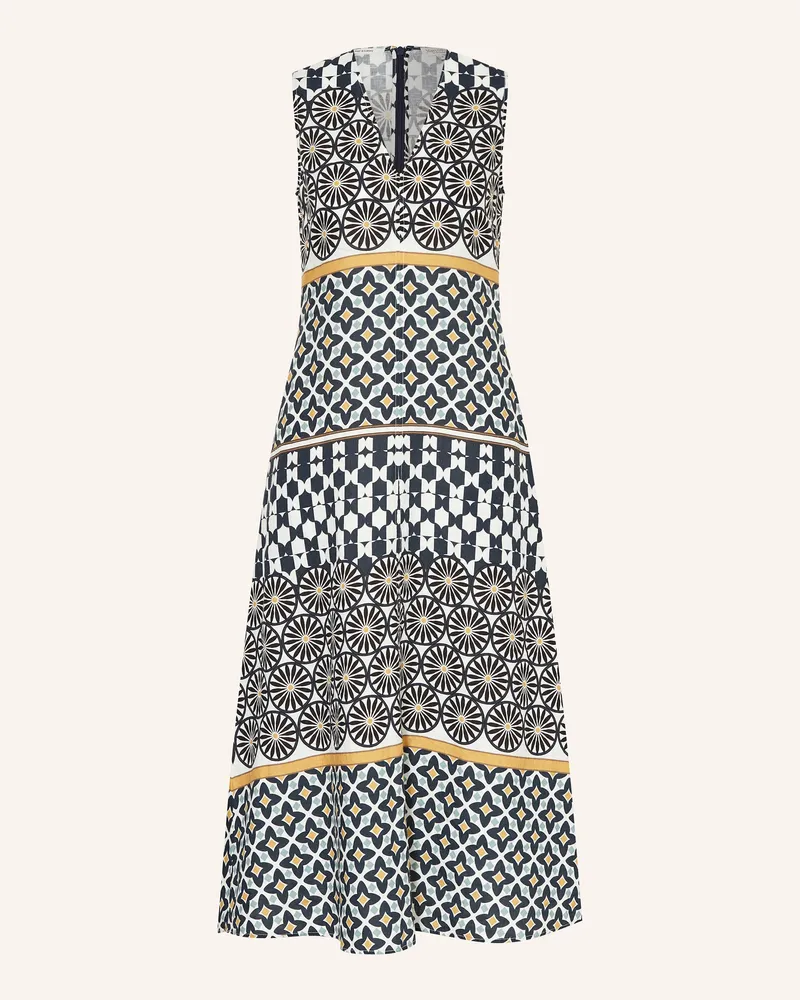 Marc O'Polo Leinenkleid Weiss