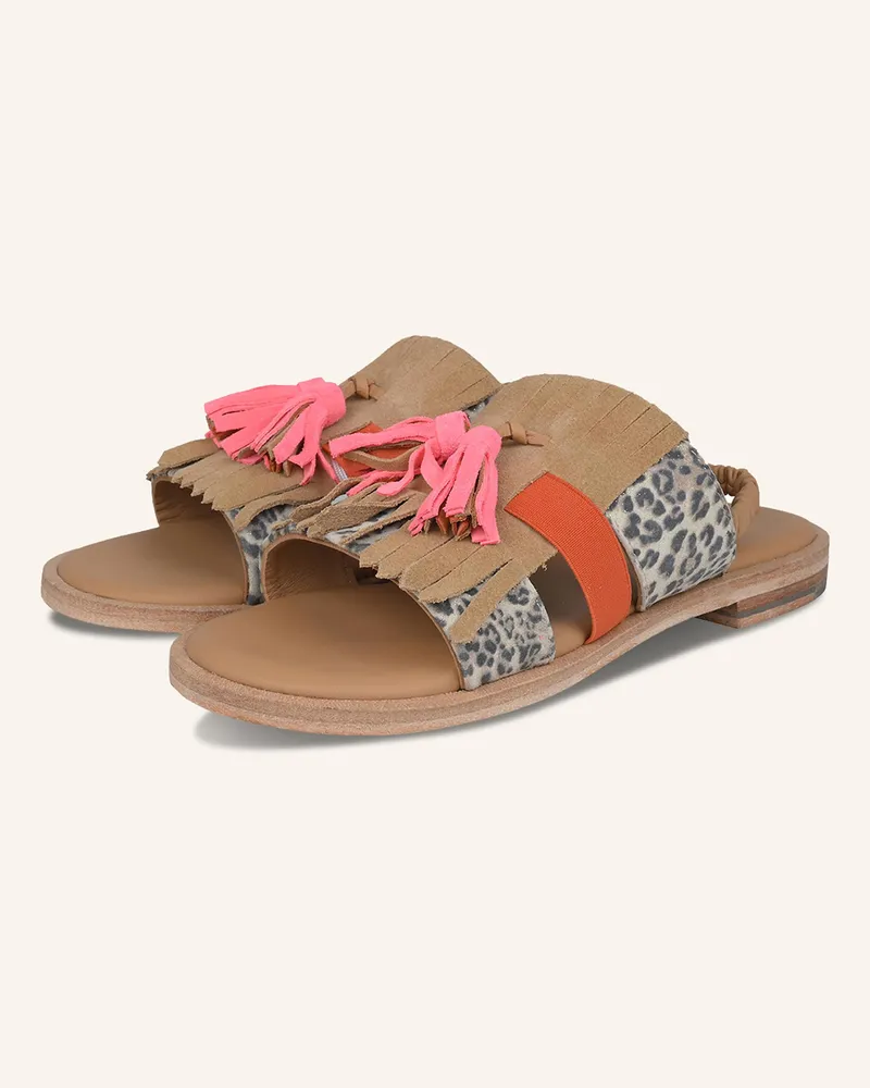 CRICKIT Sandale ROJA Beige