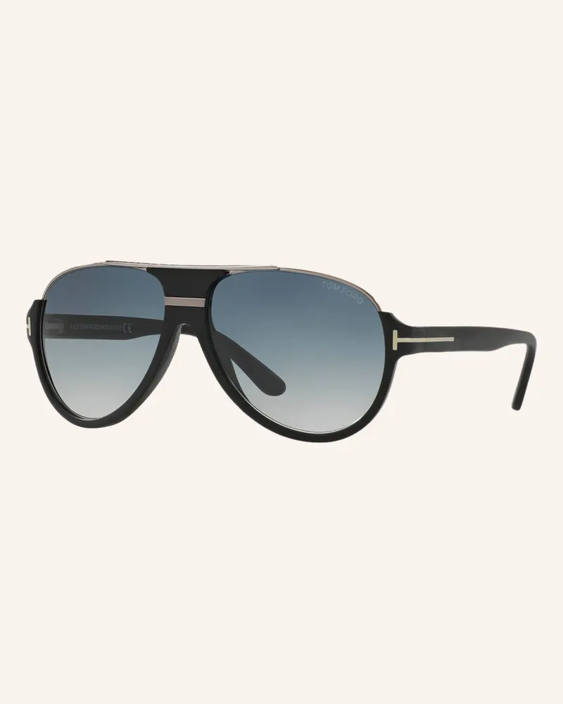 Tom Ford Sonnenbrille tf334 Dimitry schwarz 1220b2